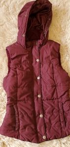 Bomber jacket vest (2)